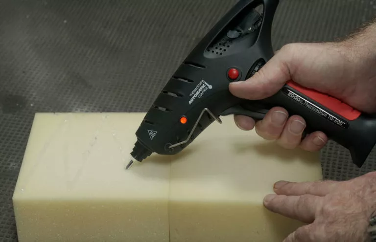 TG-600V Gallery Image 4