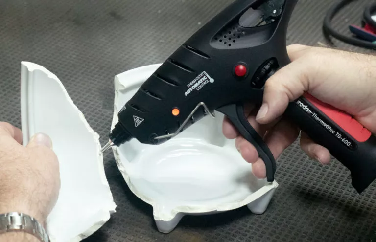 TG-600V Gallery Image 2