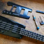 Gas or Battery Soldering for Guitar Electronics - Iroda-FU