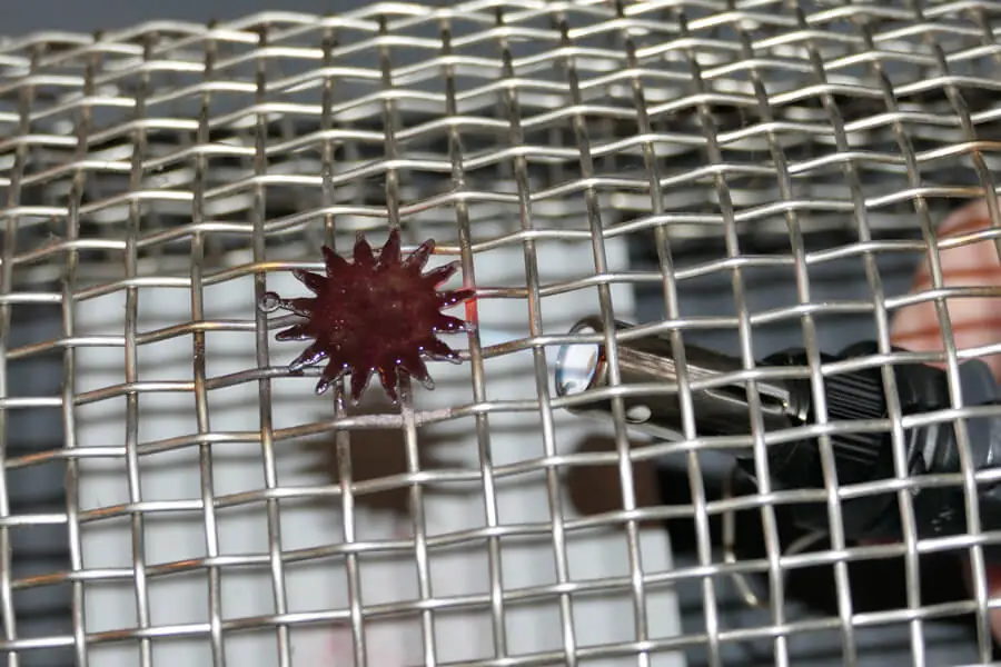 Can You Use a Gas Soldering Iron for Enameling-04