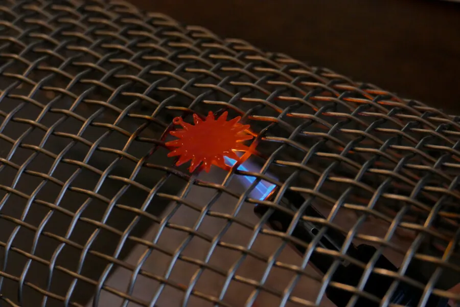 Can You Use a Gas Soldering Iron for Enameling-FU