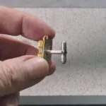 Silver jewelry soldering with gas soldering irons | Iroda