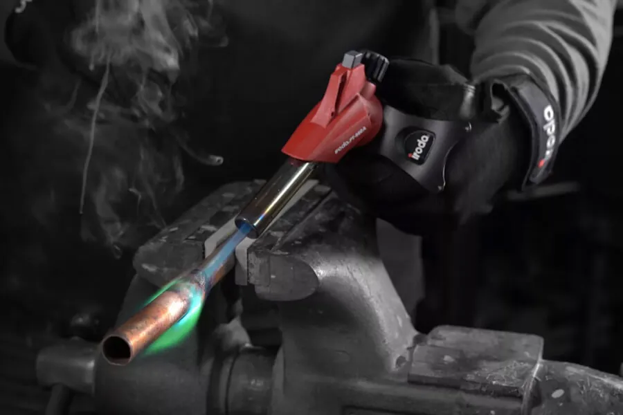Small Gas Torch Uses | Iroda
