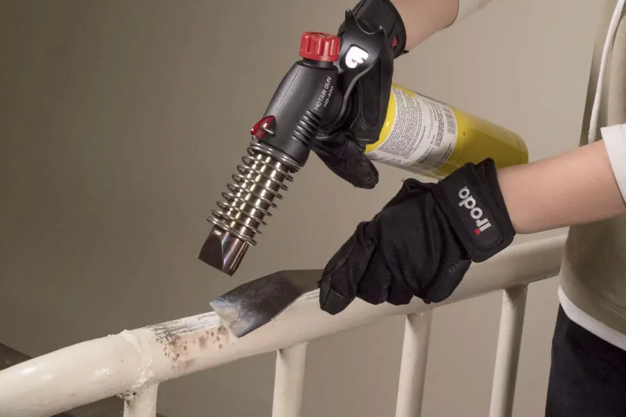 Small Gas Torch Uses | Iroda