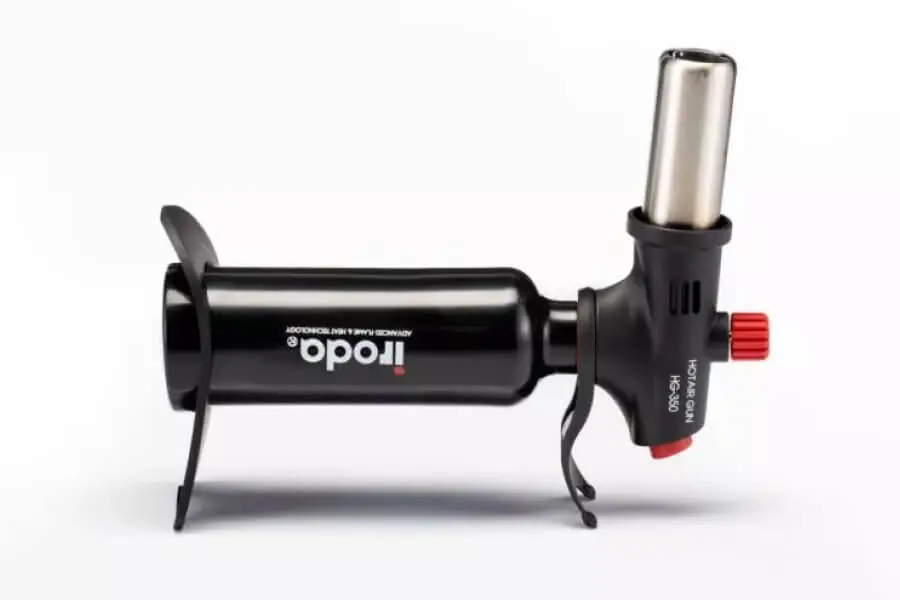 OEM butane hand tool manufacturers need to be experienced design engineers