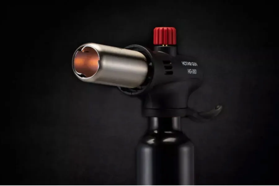 Choose Iroda for trouble-free OEM butane hand tool manufacturing 