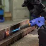 OEM vs ODM Butane Gas Torch Brands | Iroda