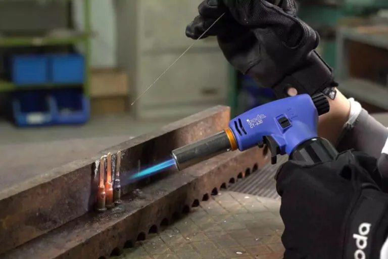 OEM vs ODM Butane Gas Torch Brands | Iroda