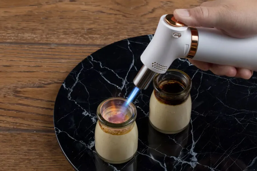 OEM vs ODM Butane Gas Torch Brands | Iroda