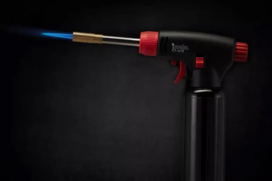 OEM vs ODM Butane Gas Torch Brands | Iroda