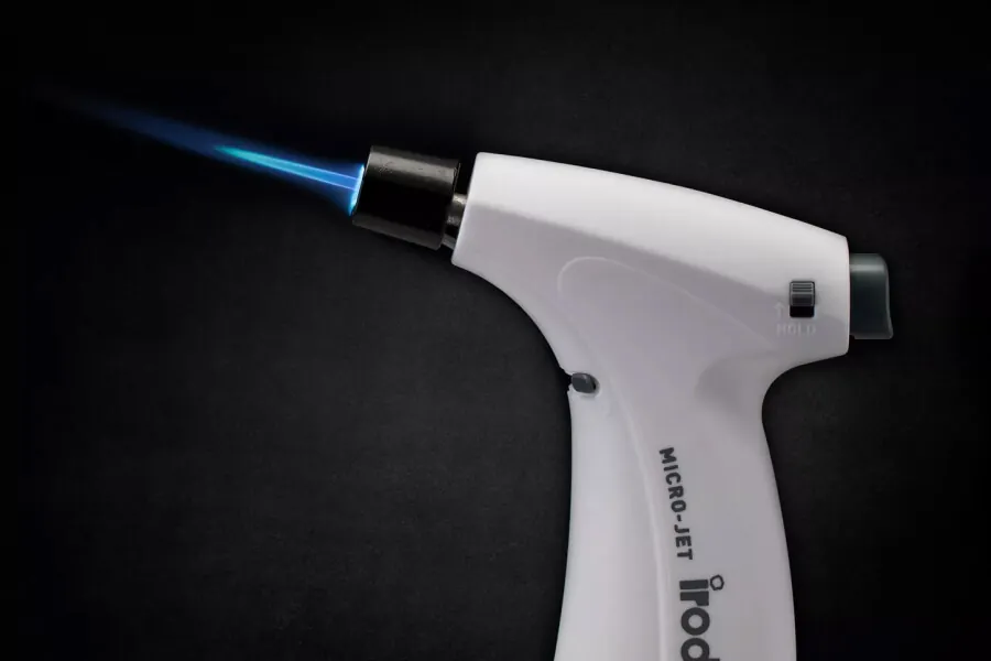 Private Label or White Label Manufacturing for Your Butane Gas Torch Brand?