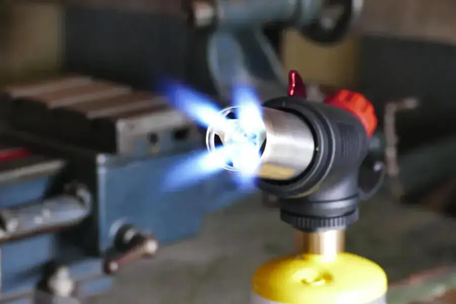 Reduce Impact of US Tariffs on Butane Gas Torches | Iroda 