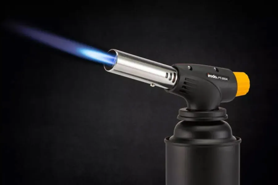 Reduce US Tariffs on OEM Butane Gas Torches | Iroda