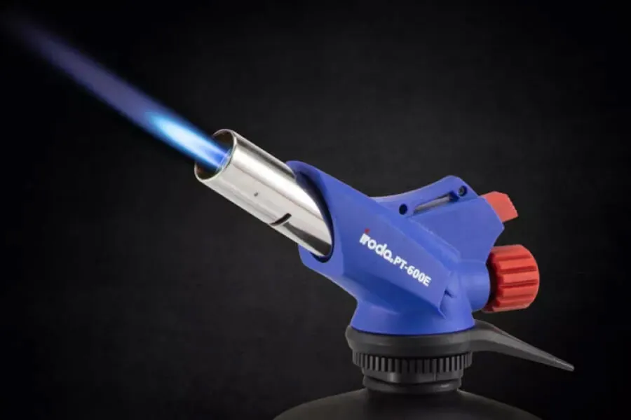 Reduce Impact of US Tariffs on Butane Gas Torches | Iroda 