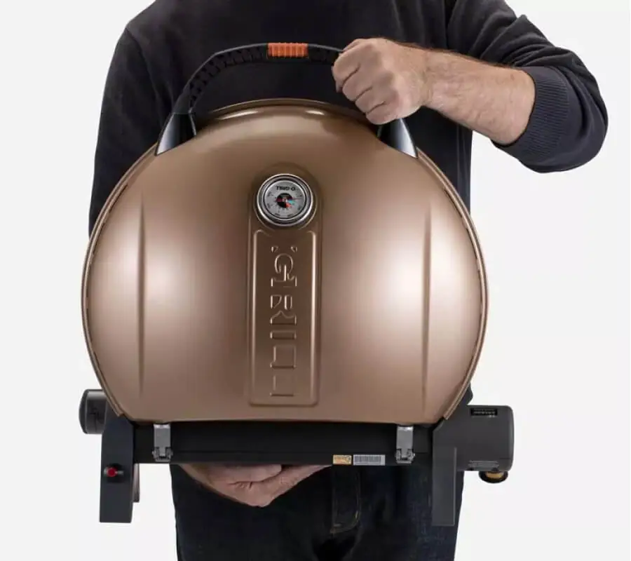 TNHS Good Living Space Gas Grills & Fireplaces | Iroda