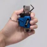 Micro Butane Jet Lighter | Iroda
