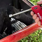 Precision Butane Jet Lighter | Iroda